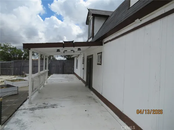 $340,000 | 37650 Tripp Flats Road, Anza, CA 92539