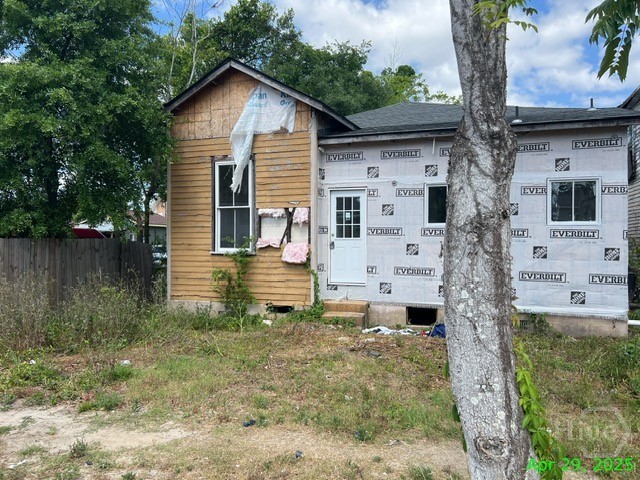 1706 Ogeechee Road Savannah, GA 31415 - Photo 15 of 16 Gallery Image 15