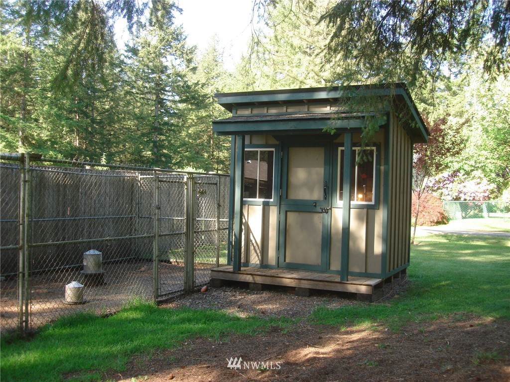 16716 Hauk Lane Southwest Rochester, WA 98579 - Photo 19 of 25