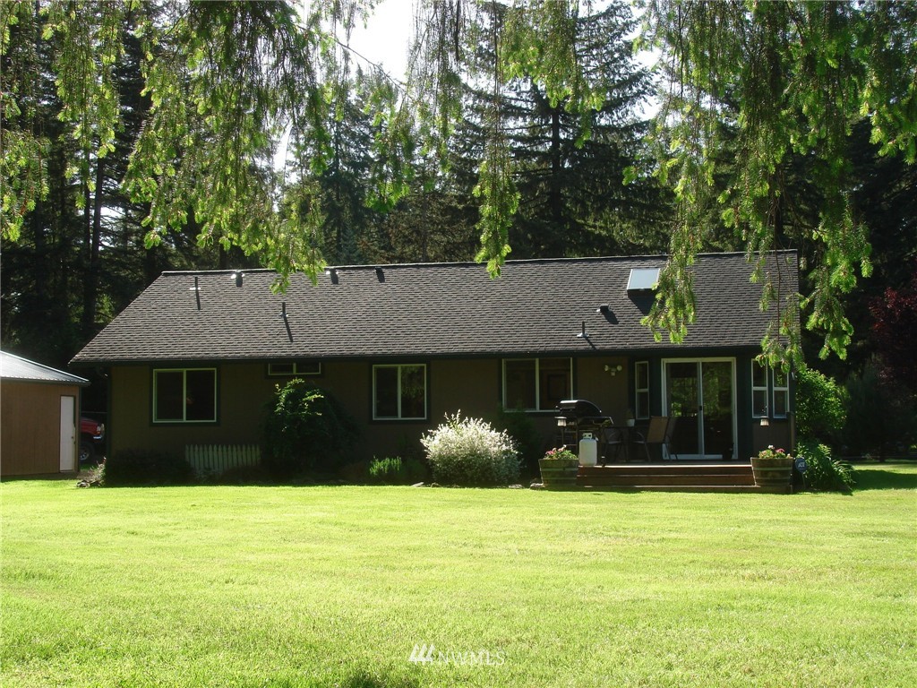 16716 Hauk Lane Southwest Rochester, WA 98579 - Photo 22 of 25