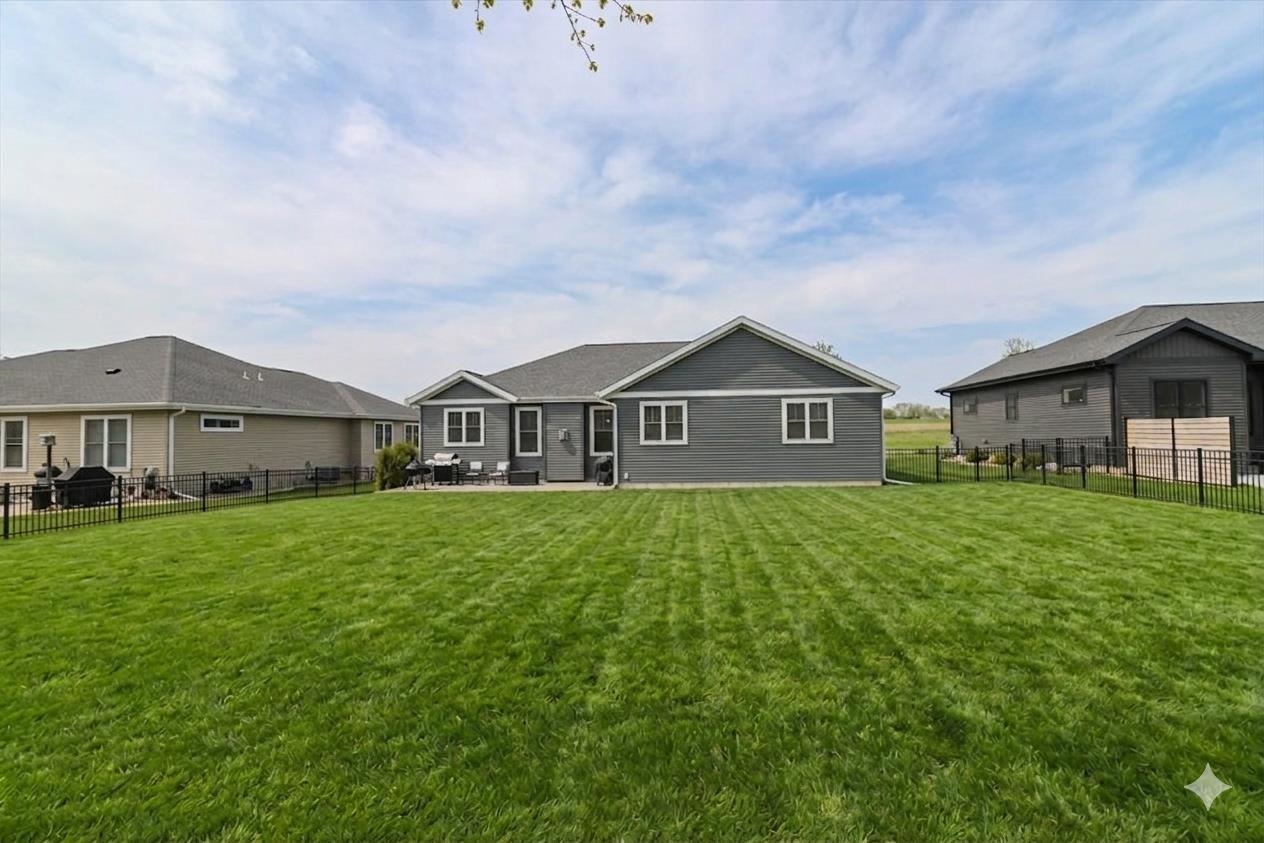 816 Damascus Trail Cottage Grove, WI 53527 - Photo 46 of 49