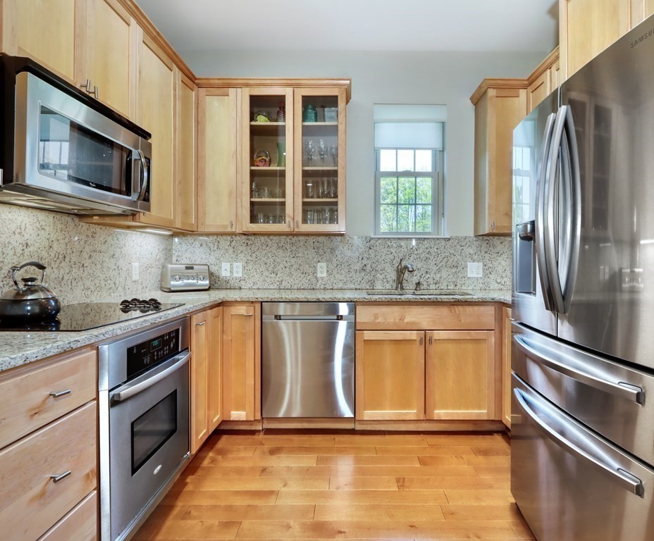59 Walpole Street, Unit 201 Canton, MA 02021 - Photo 7 of 32 Gallery Image 7