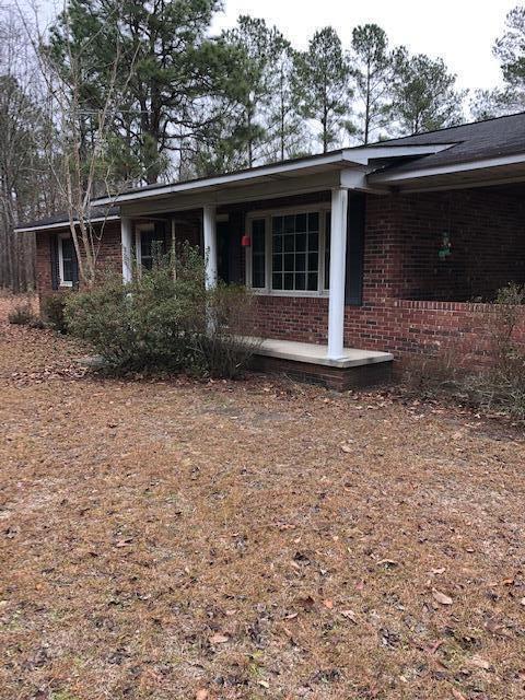 126 County Rd O C - 3380 Elloree, SC 29047 - Photo 1 of 13 Canebrake front (best)