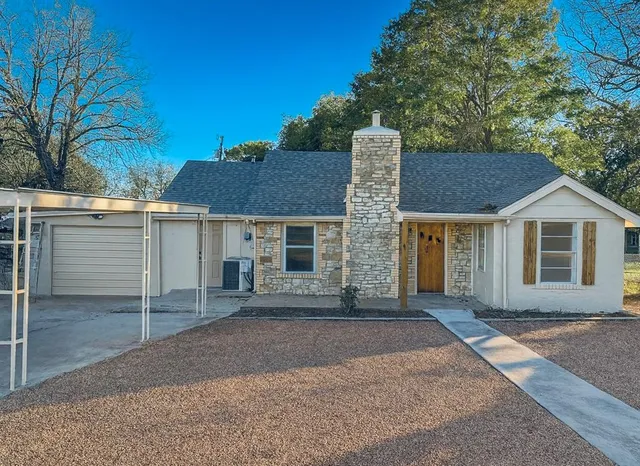 $239,000 | 900 West Wrights Avenue, Comanche, TX 76442