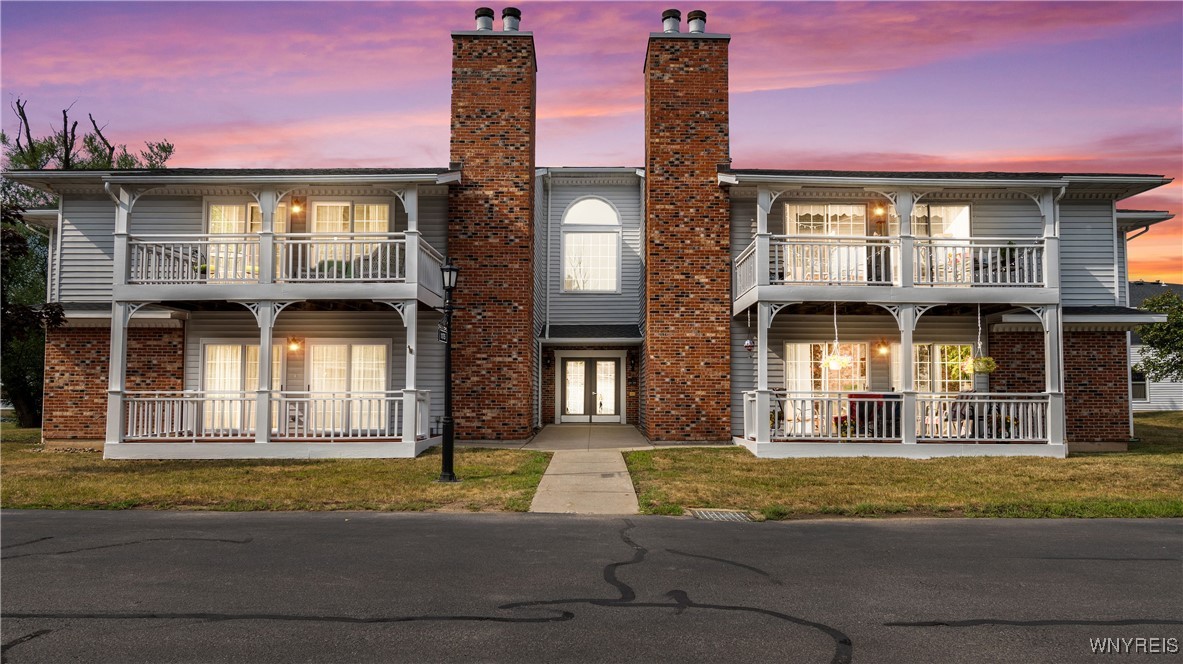 1175 Youngs Road, Unit E Amherst, NY 14221 - Photo 1 of 34