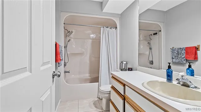 $1,750 | 1175 Youngs Road, Unit E, Amherst, NY 14221