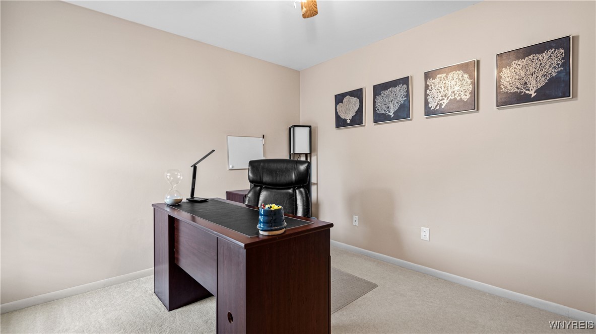 1175 Youngs Road, Unit E Amherst, NY 14221 - Photo 18 of 34