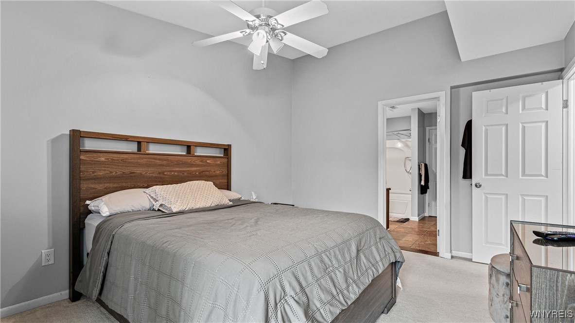 1175 Youngs Road, Unit E Amherst, NY 14221 - Photo 22 of 34