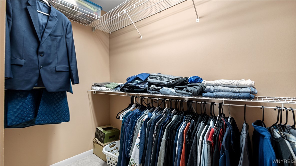 1175 Youngs Road, Unit E Amherst, NY 14221 - Photo 26 of 34