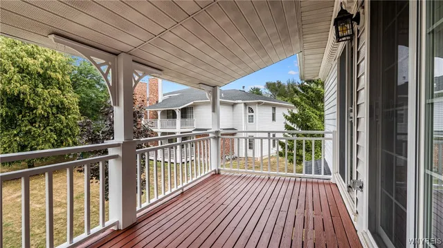 $1,750 | 1175 Youngs Road, Unit E, Amherst, NY 14221