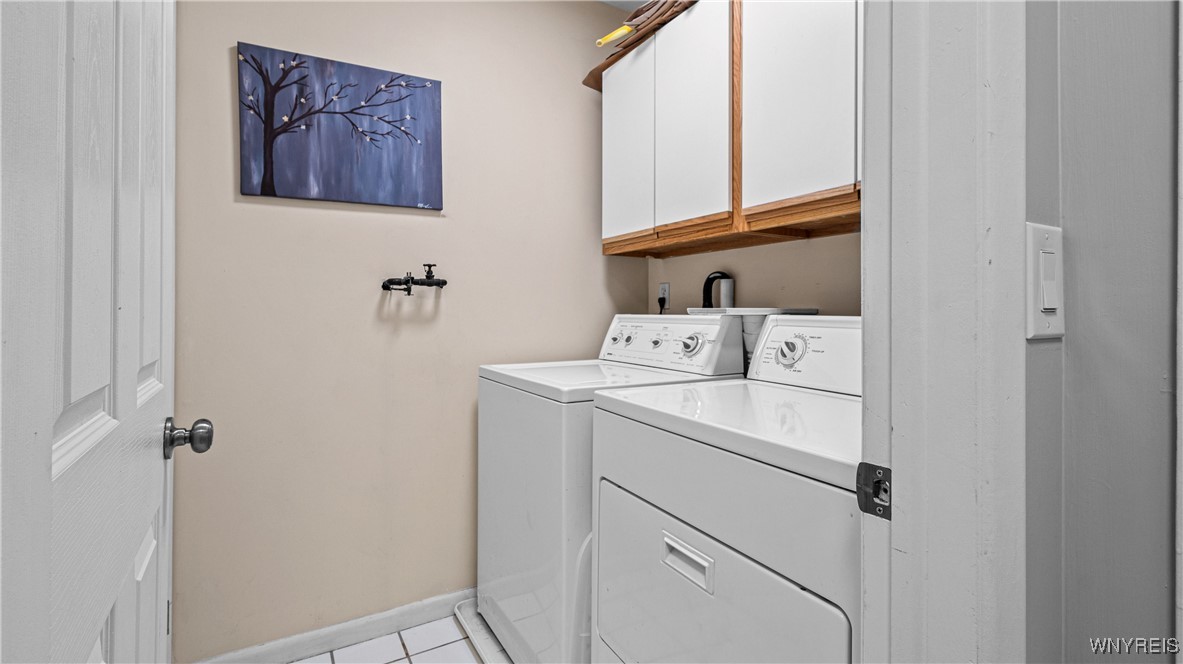 1175 Youngs Road, Unit E Amherst, NY 14221 - Photo 29 of 34