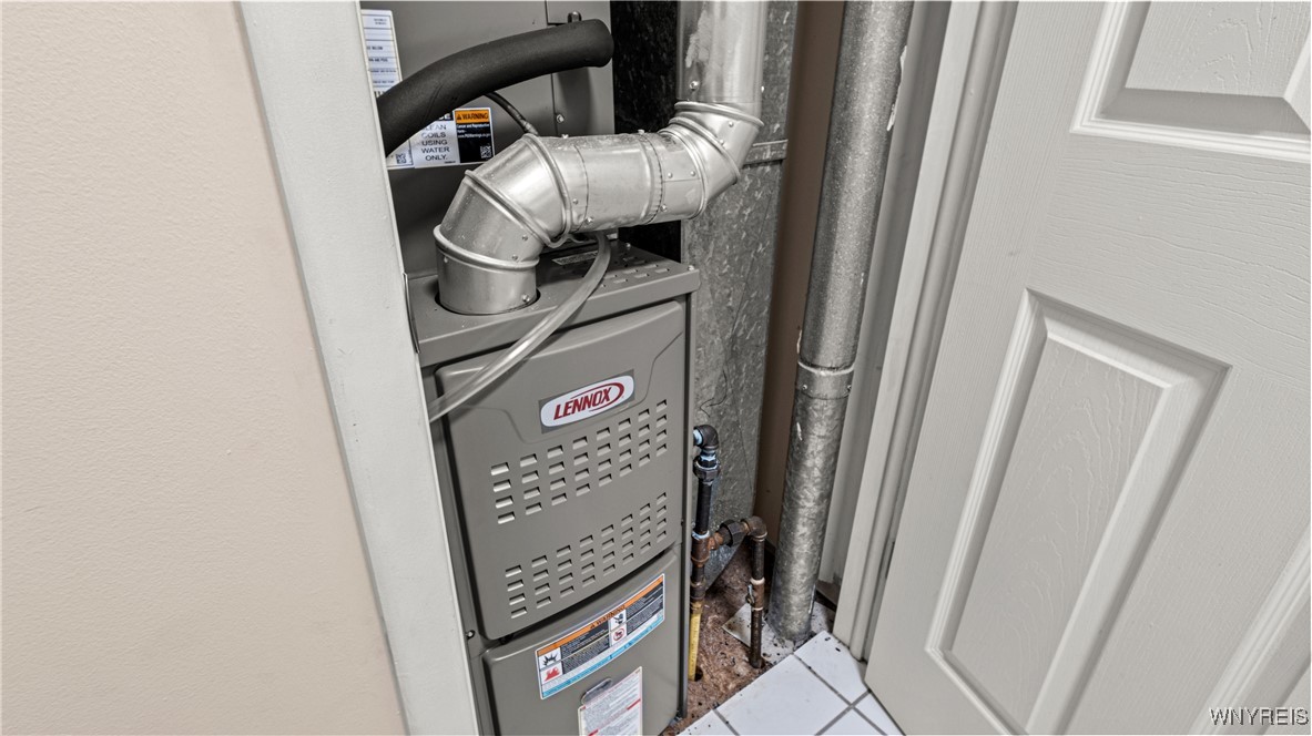 1175 Youngs Road, Unit E Amherst, NY 14221 - Photo 30 of 34