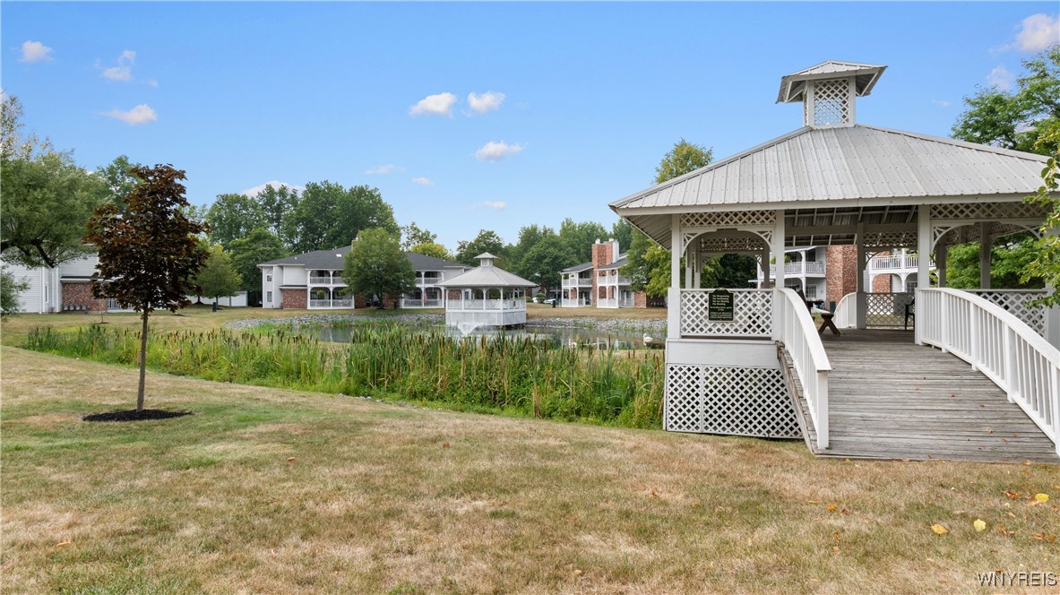 1175 Youngs Road, Unit E Amherst, NY 14221 - Photo 32 of 34