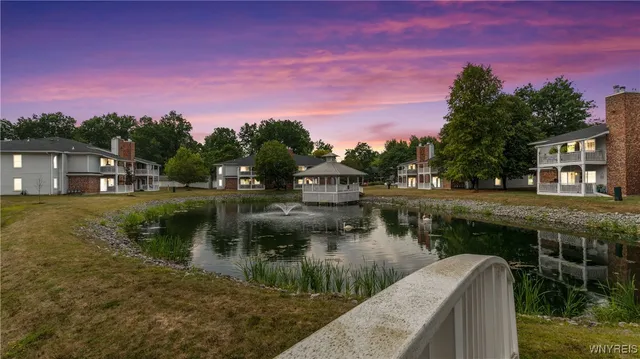 $1,750 | 1175 Youngs Road, Unit E, Amherst, NY 14221