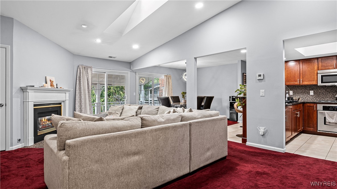 1175 Youngs Road, Unit E Amherst, NY 14221 - Photo 4 of 34