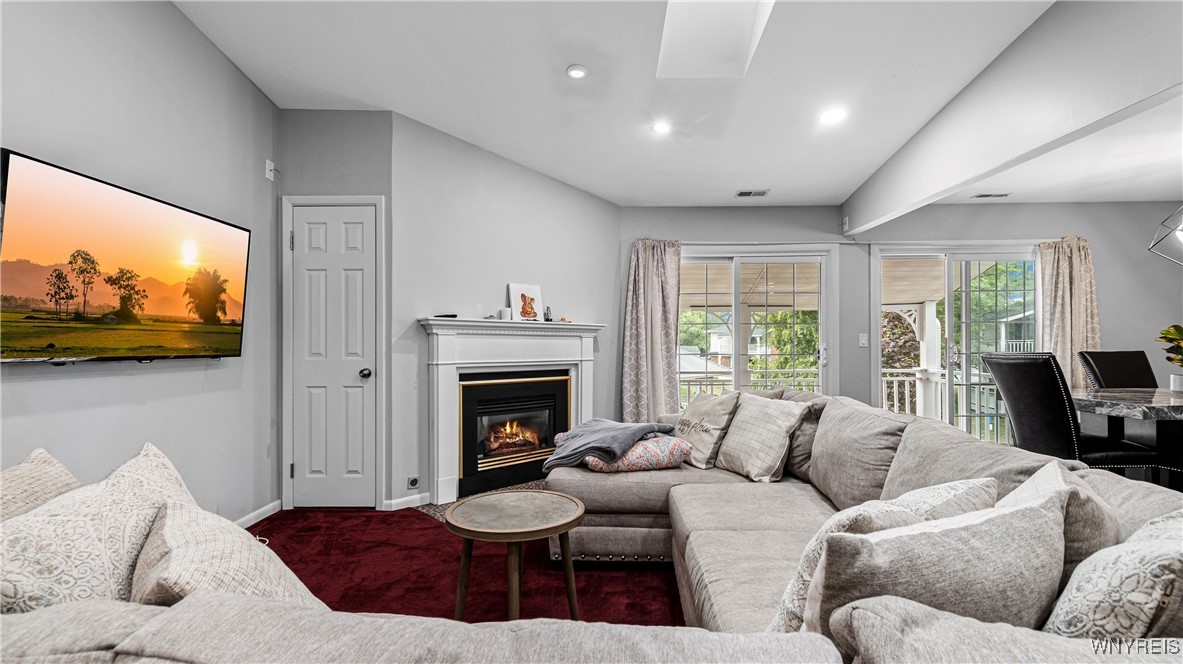 1175 Youngs Road, Unit E Amherst, NY 14221 - Photo 5 of 34