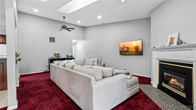 $1,750 | 1175 Youngs Road, Unit E, Amherst, NY 14221