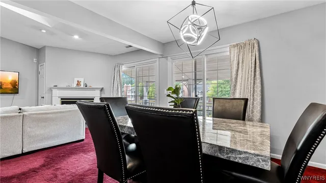 $1,750 | 1175 Youngs Road, Unit E, Amherst, NY 14221