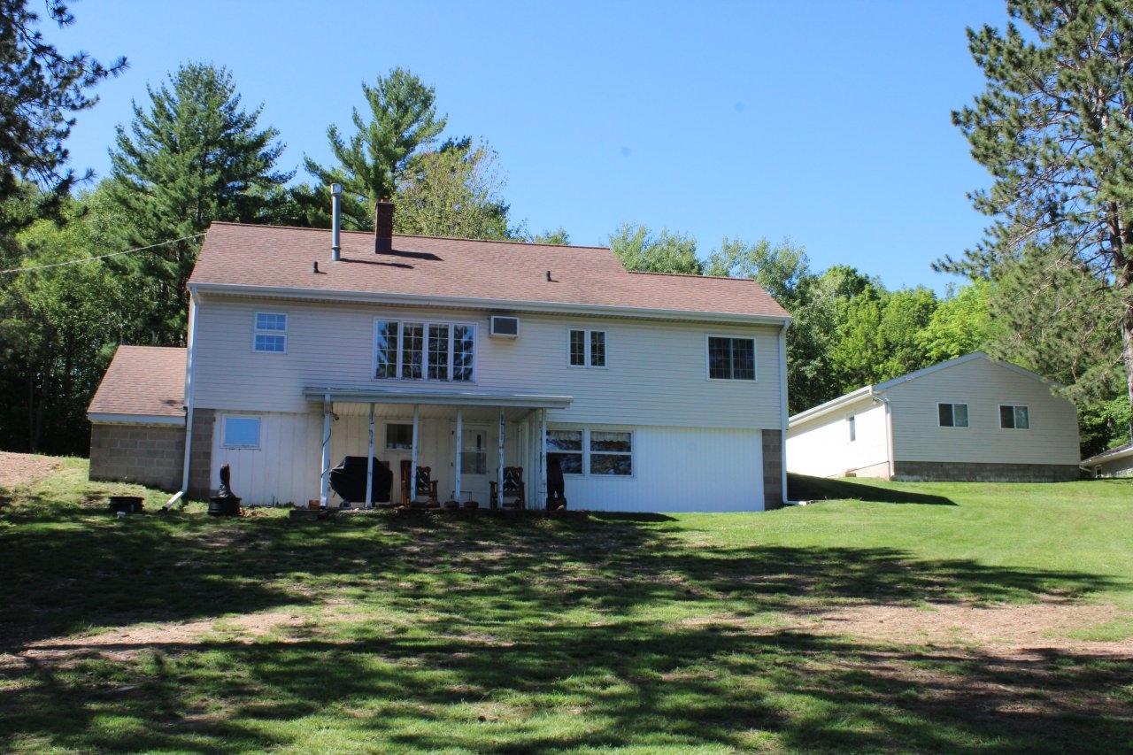 W7311 South Minnow Lake Road Phillips, WI 54555 - Photo 6 of 46 Gallery Image 6