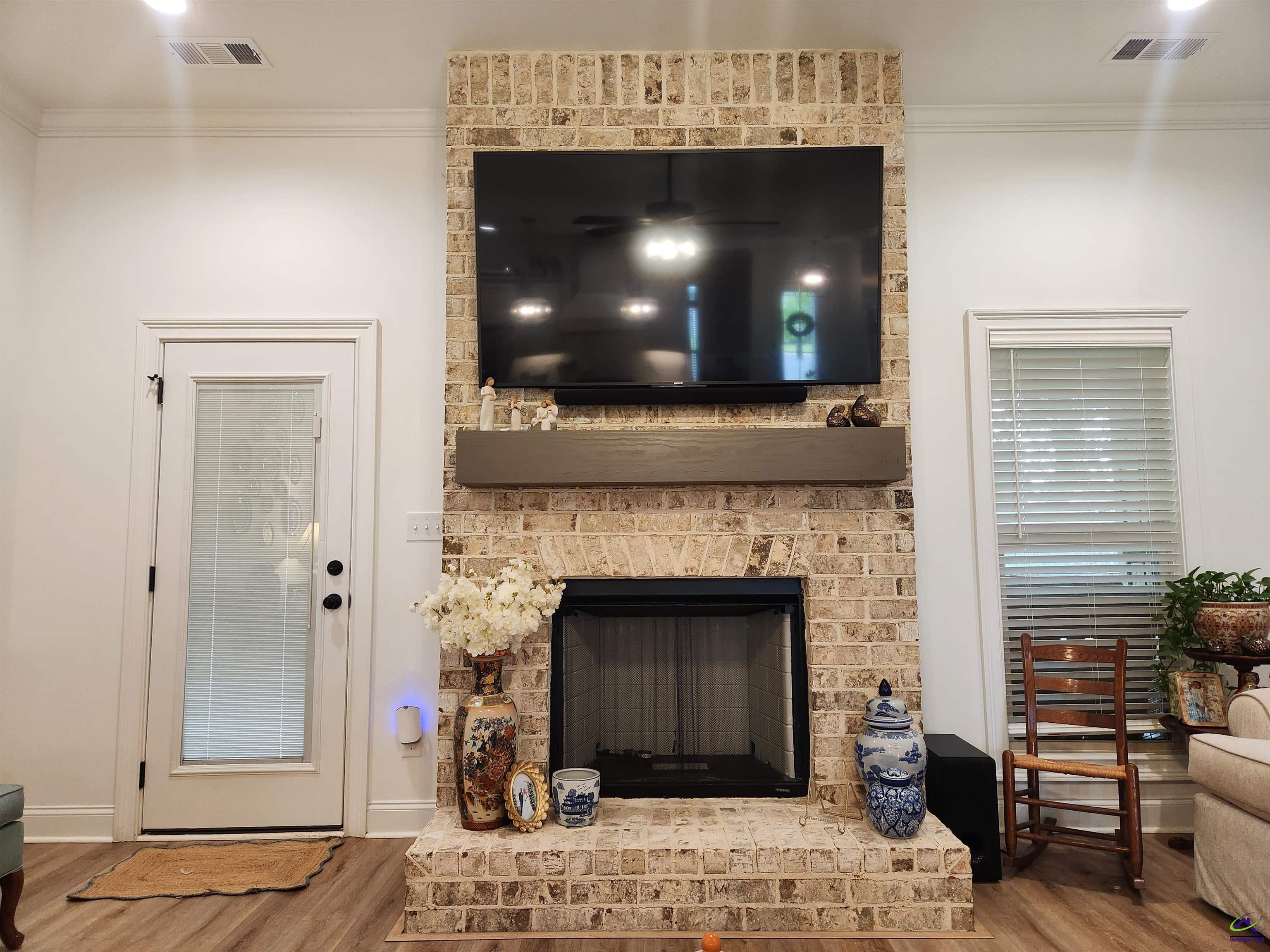 108 Raspberry Trail Perry, GA 31069 - Photo 21 of 40