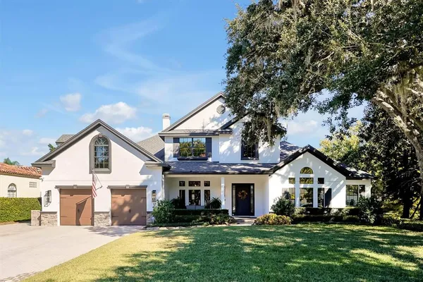 $2,300,000 | 81 Oakdale Street, Windermere, FL 34786