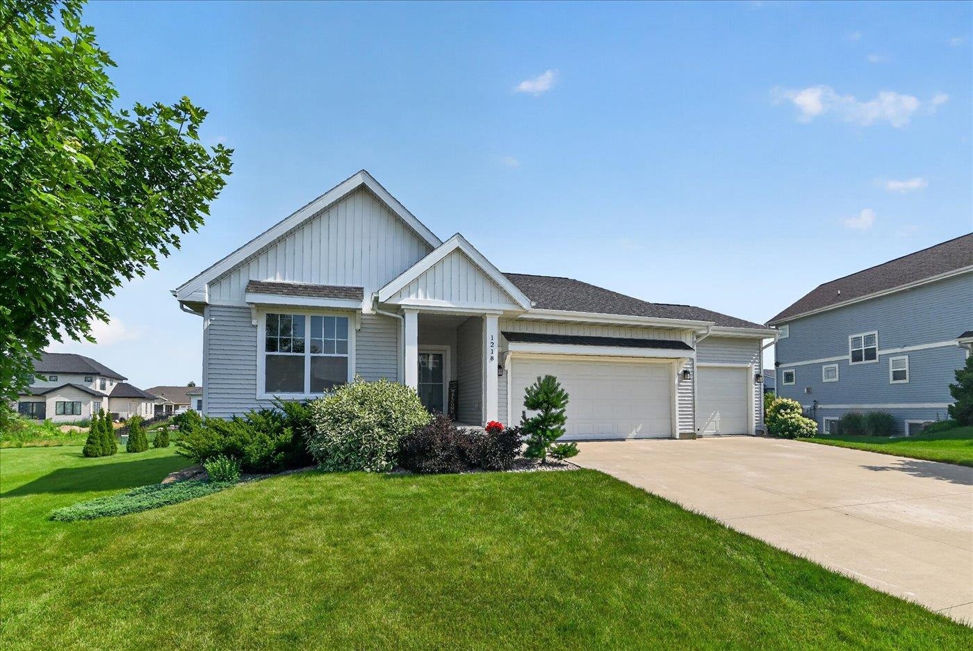 1218 Patriot Way Sun Prairie, WI 53590 - Photo 72 of 78