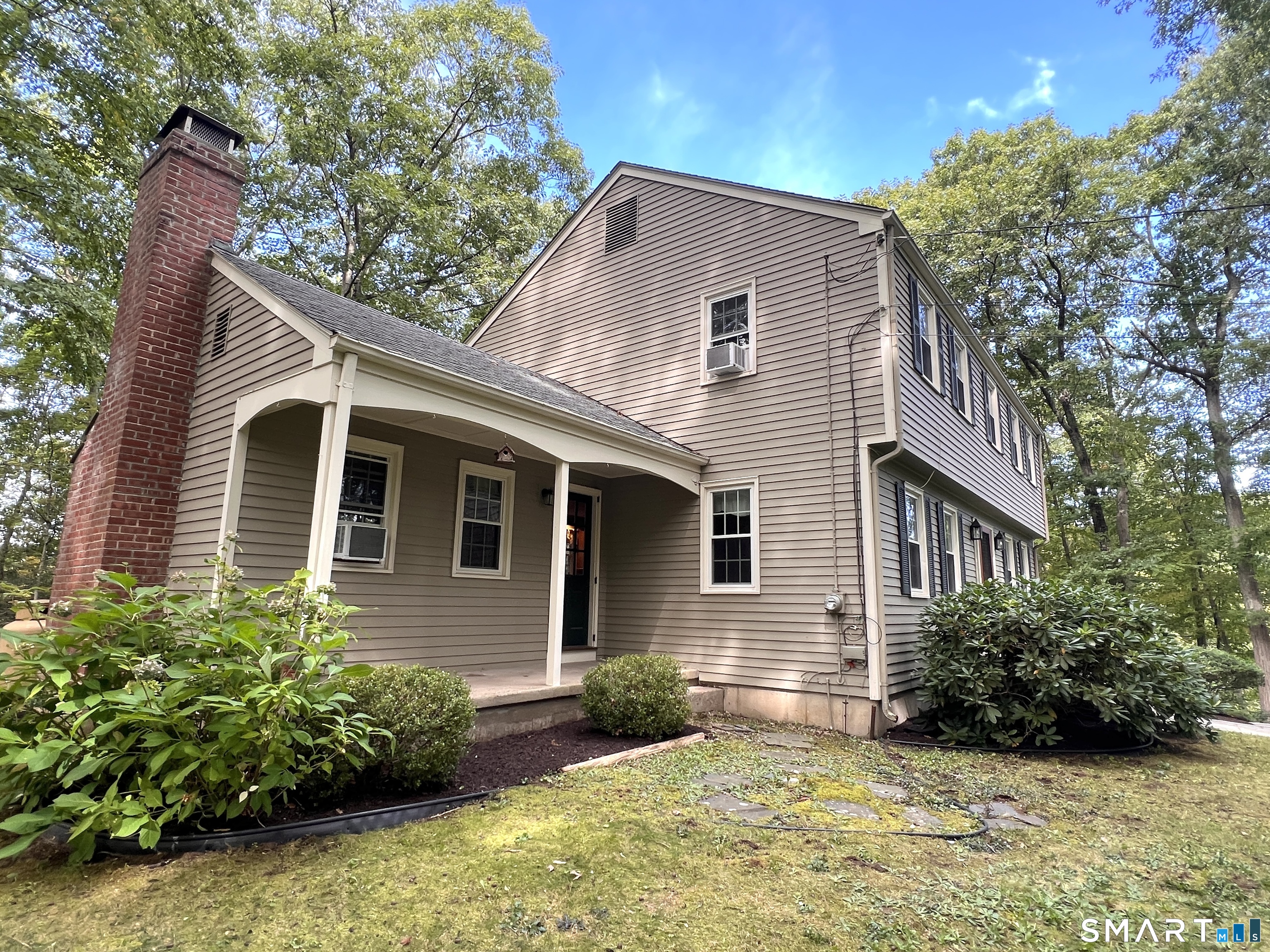 15 Birch Knoll Road Canton, CT 06019 - Photo 2 of 6 Gallery Image 2