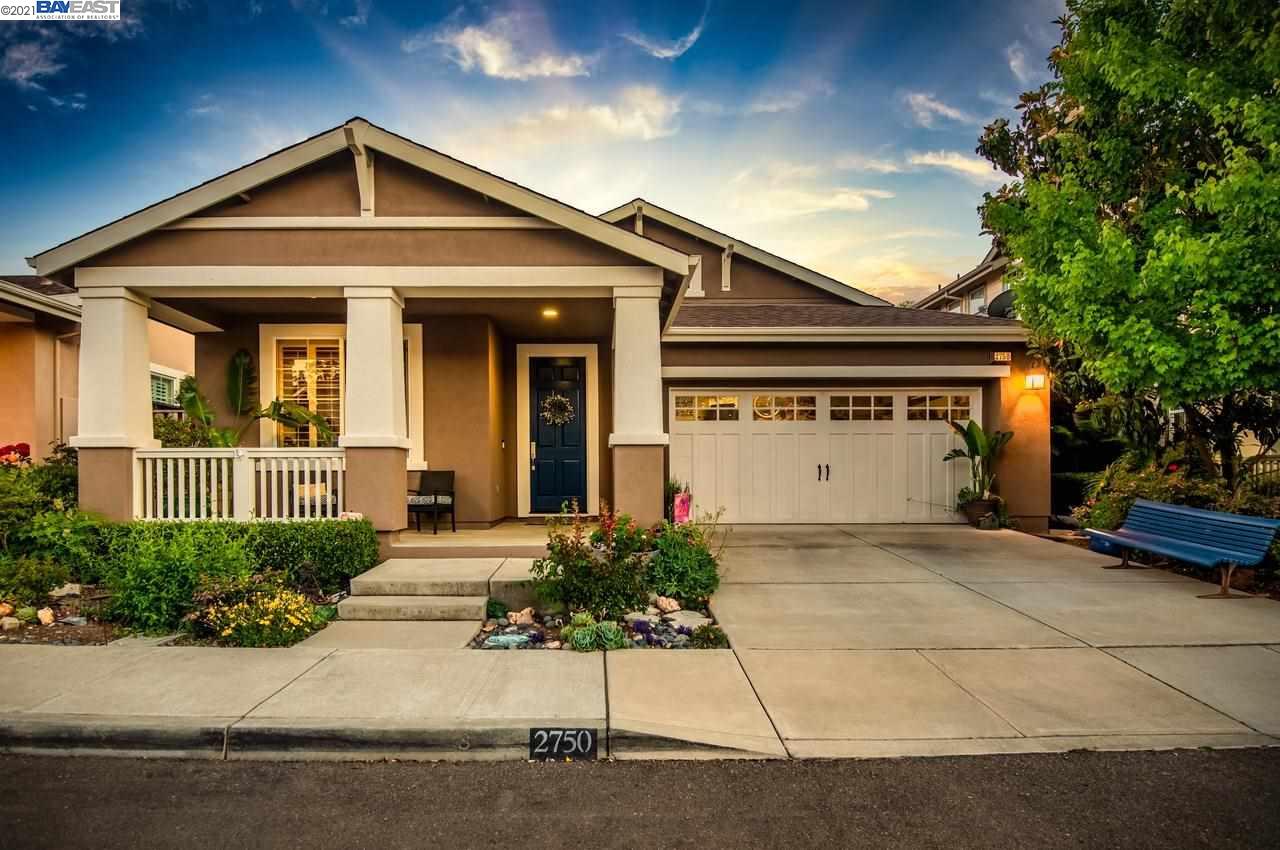 2750 Rivers Bend Circle Livermore, CA 94550 - Photo 1 of 1 Gallery Image 1