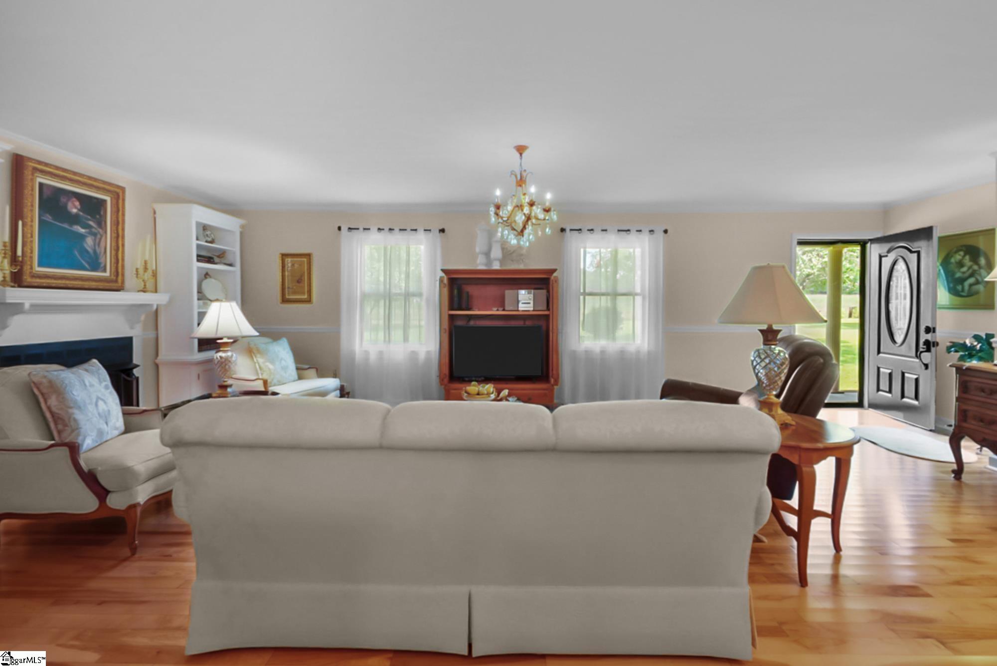 1282 Nation Road Abbeville, SC 29620 - Photo 17 of 50
