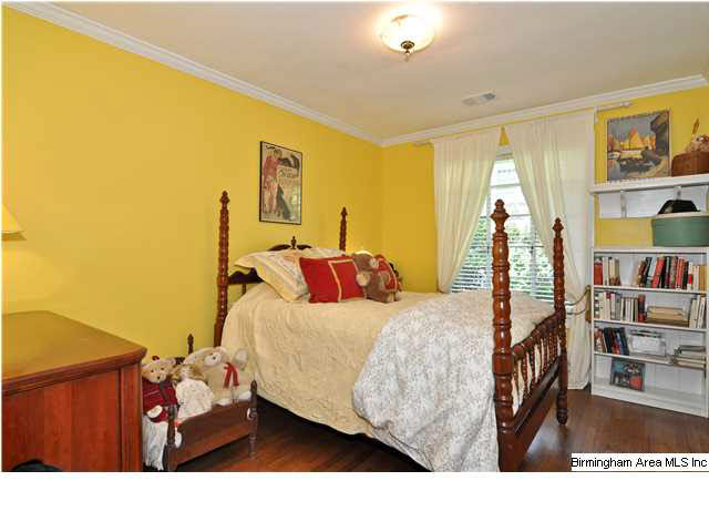 620 Manchester Lane Birmingham, AL 35209 - Photo 24 of 31