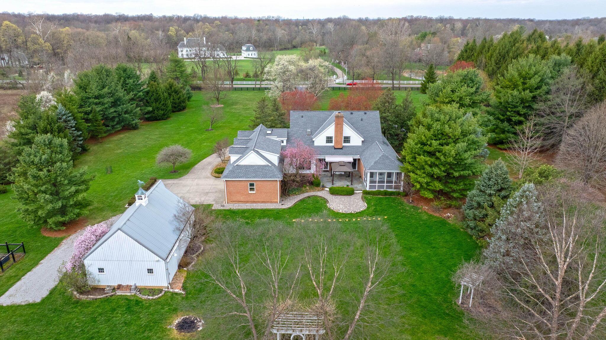 4400 Shull Road New Albany, OH 43054 - Photo 82 of 109 4400 Shull