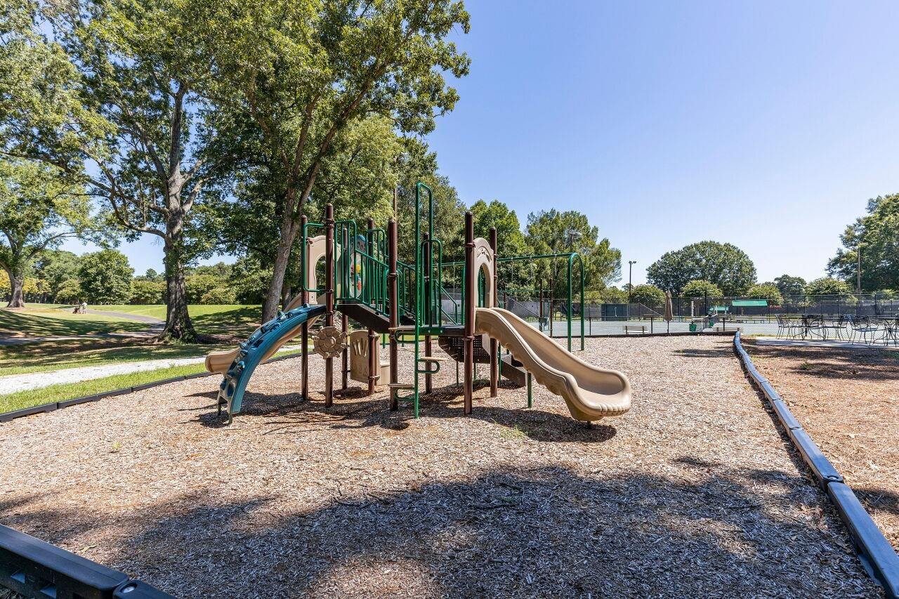 106 Cedar Ridge Way, Unit 106 Durham, NC 27705 - Photo 29 of 30 Community playground