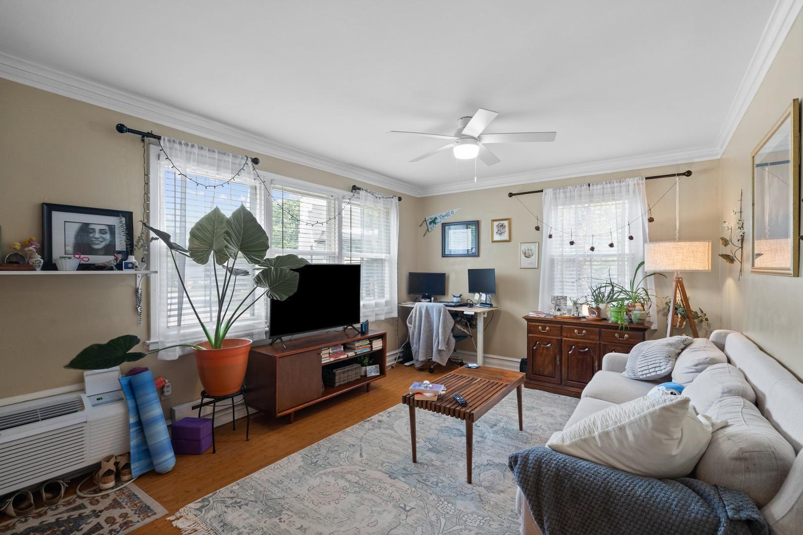 635 Daniels Street, Unit A Raleigh, NC 27605 - Photo 1 of 34
