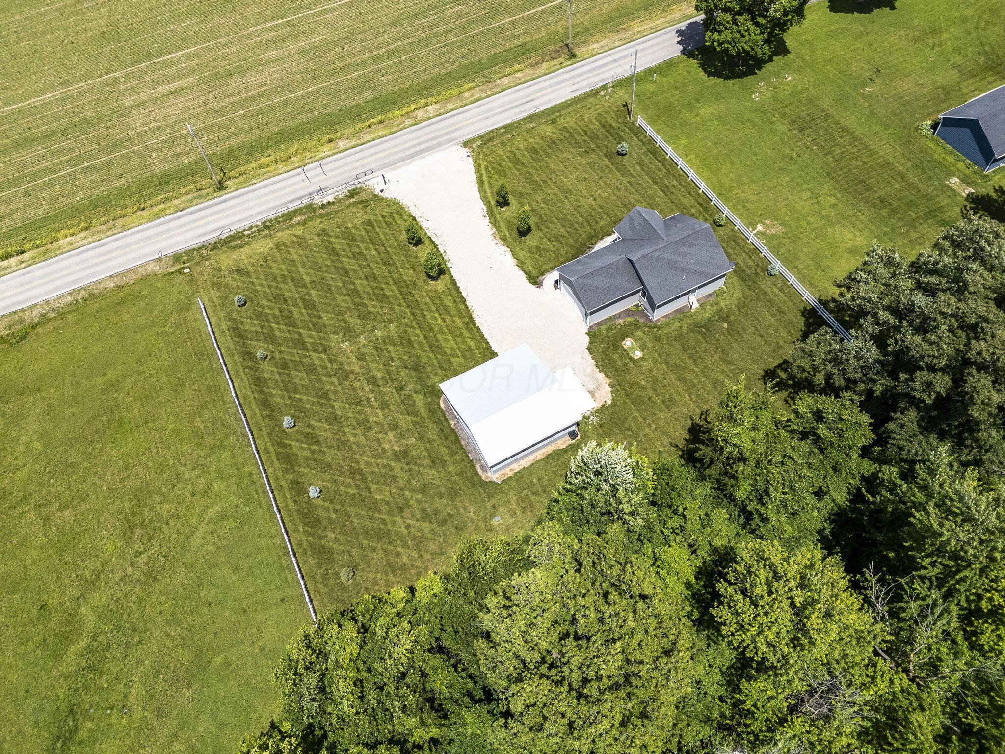 5293 Duvall Road Ashville, OH 43103 - Photo 47 of 57