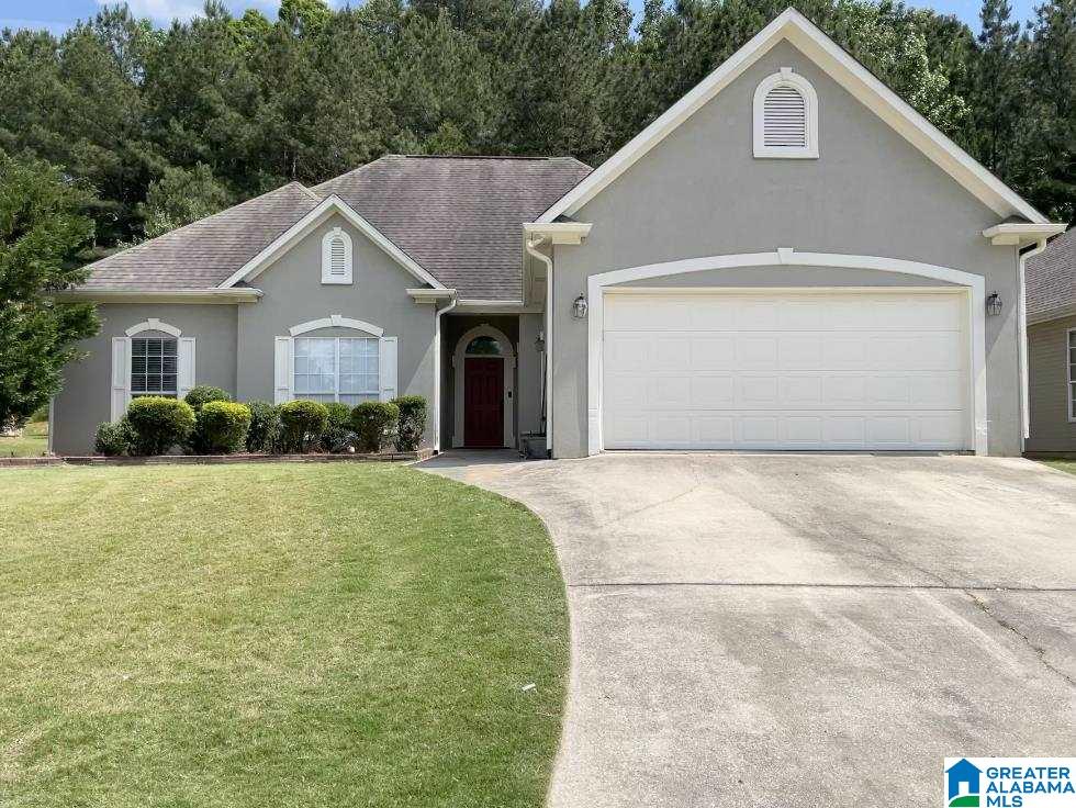 925 Jackson Circle Helena, AL 35080 - Photo 2 of 7