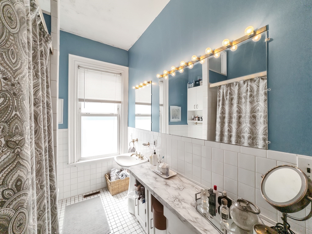69 Spring Park Avenue, Unit 1 Boston, MA 02130 - Photo 6 of 27
