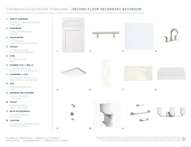 a picture of a bathroom and a window