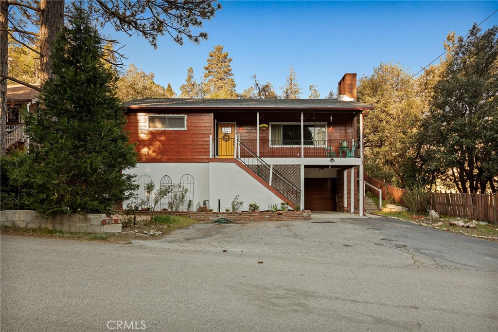 720 Rocky Loop Crestline, CA 92325 - Photo 48 of 48