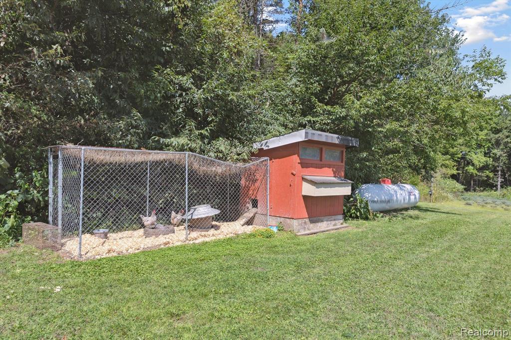 3700 Joy Road Metamora, MI 48455 - Photo 45 of 64