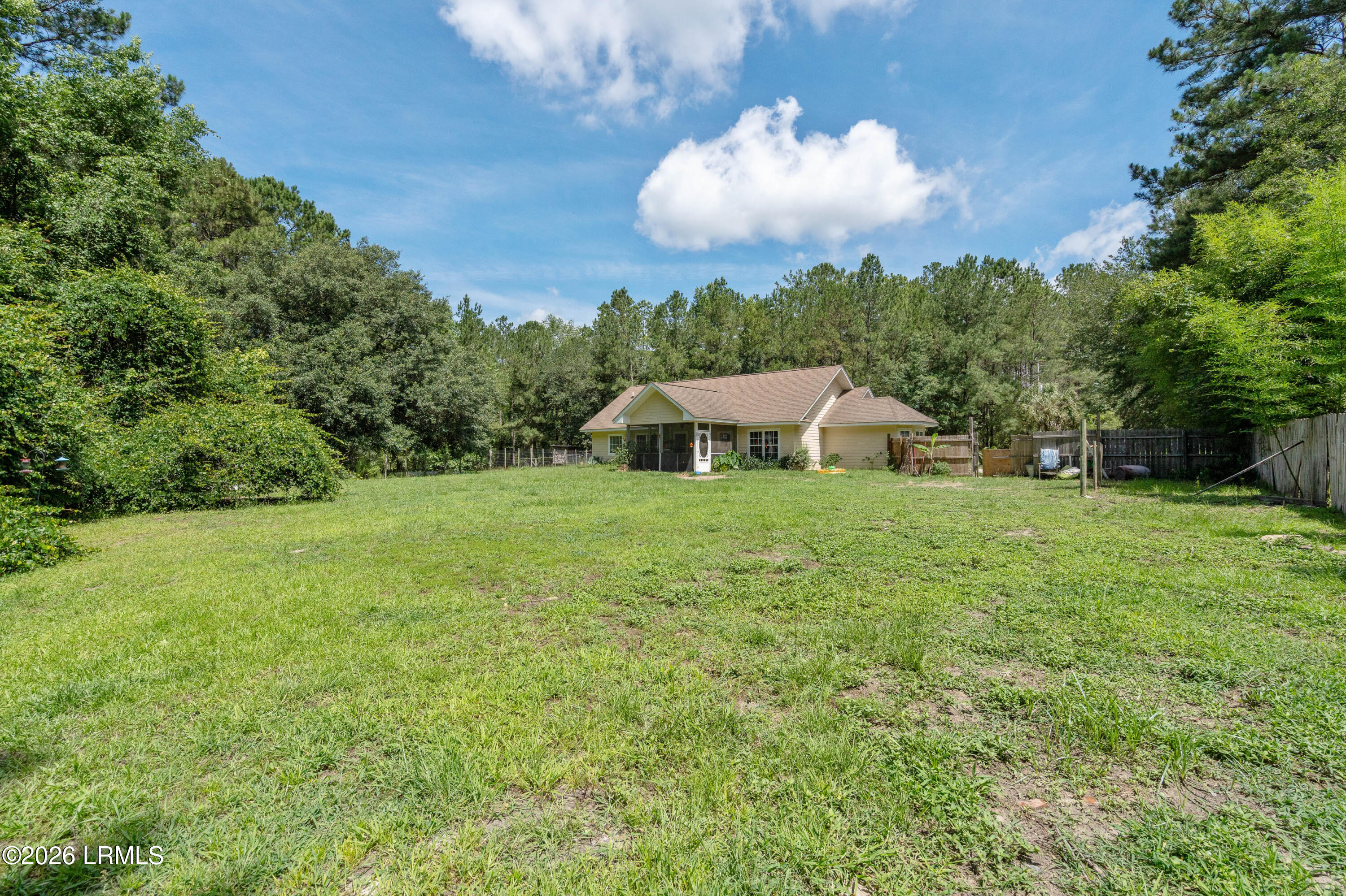 97 Terry Road Yemassee, SC 29945 - Photo 41 of 49 97 Terry-2