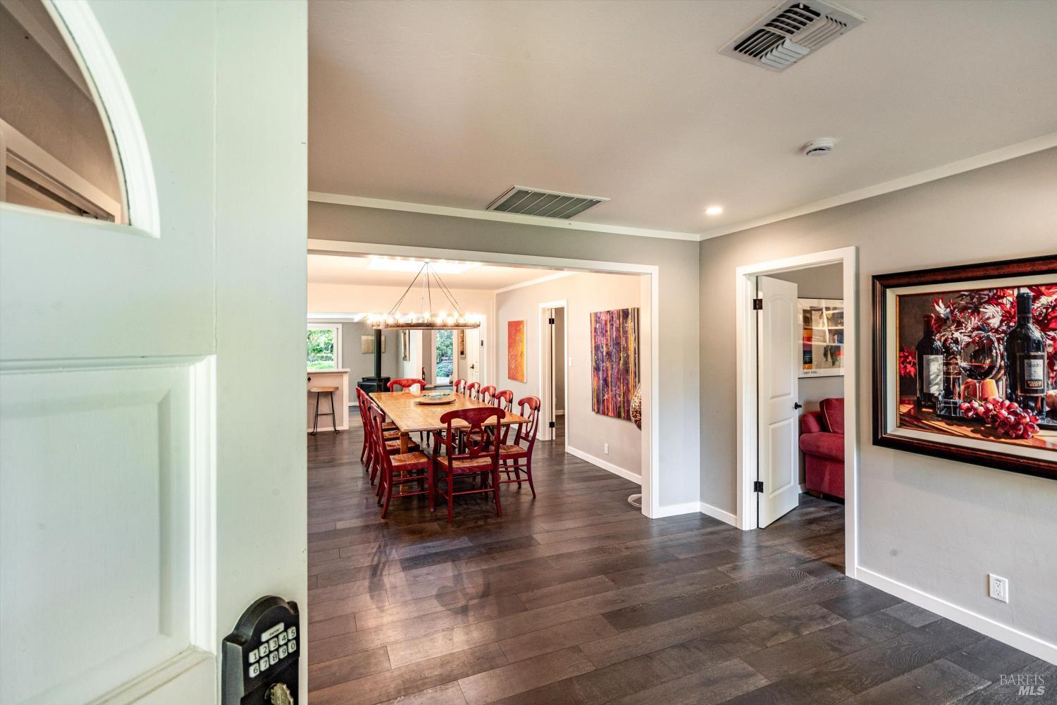 850 Conn Valley Road St. Helena, CA 94574 - Photo 4 of 86