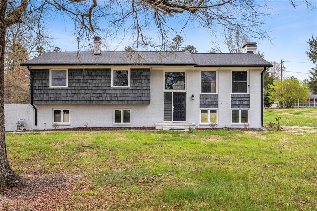 4806 Stan Road Climax, NC 27233 - Photo 1 of 30 Front of the House