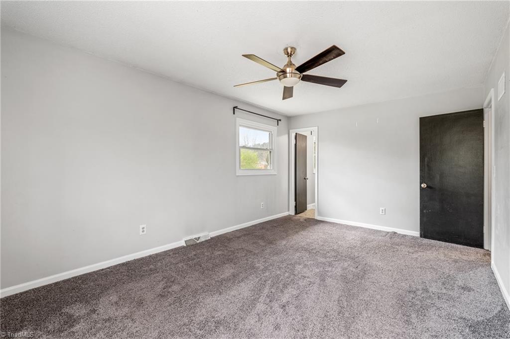 4806 Stan Road Climax, NC 27233 - Photo 19 of 30 Bedroom