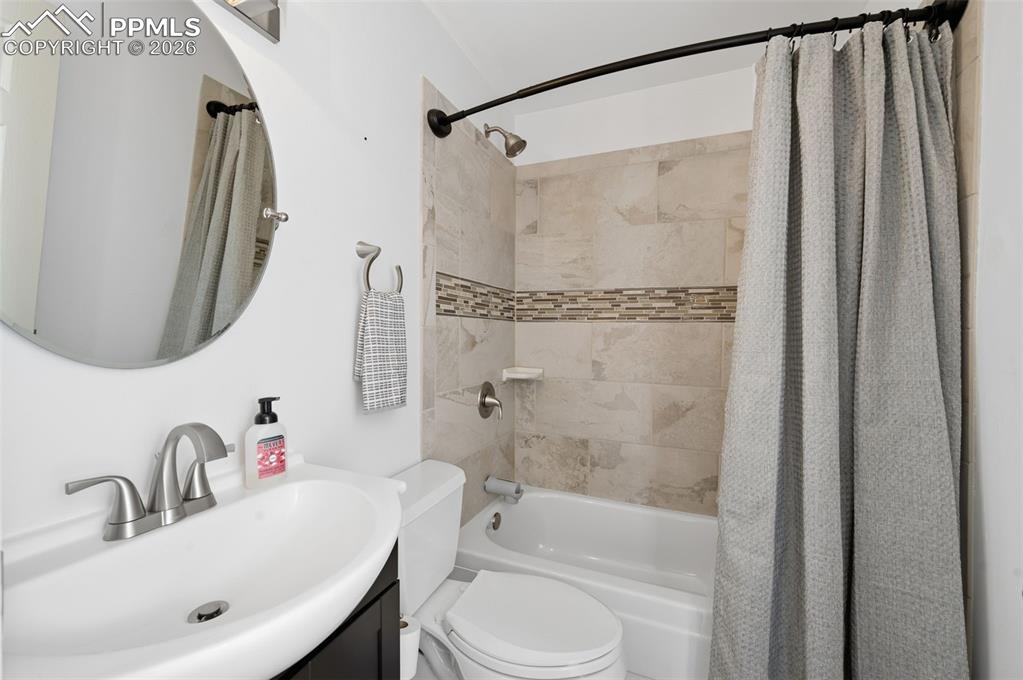 14 Old Broadmoor Road Colorado Springs, CO 80906 - Photo 19 of 29