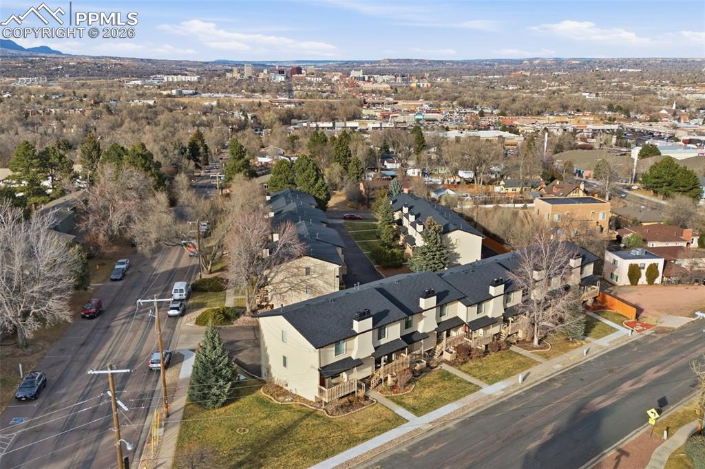 14 Old Broadmoor Road Colorado Springs, CO 80906 - Photo 25 of 29