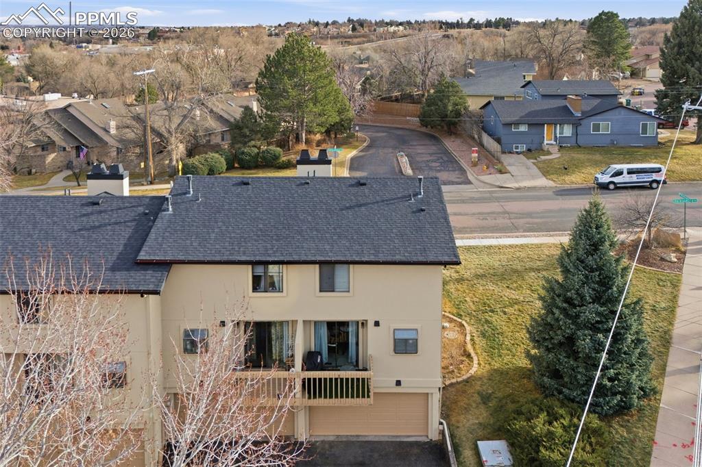14 Old Broadmoor Road Colorado Springs, CO 80906 - Photo 27 of 29