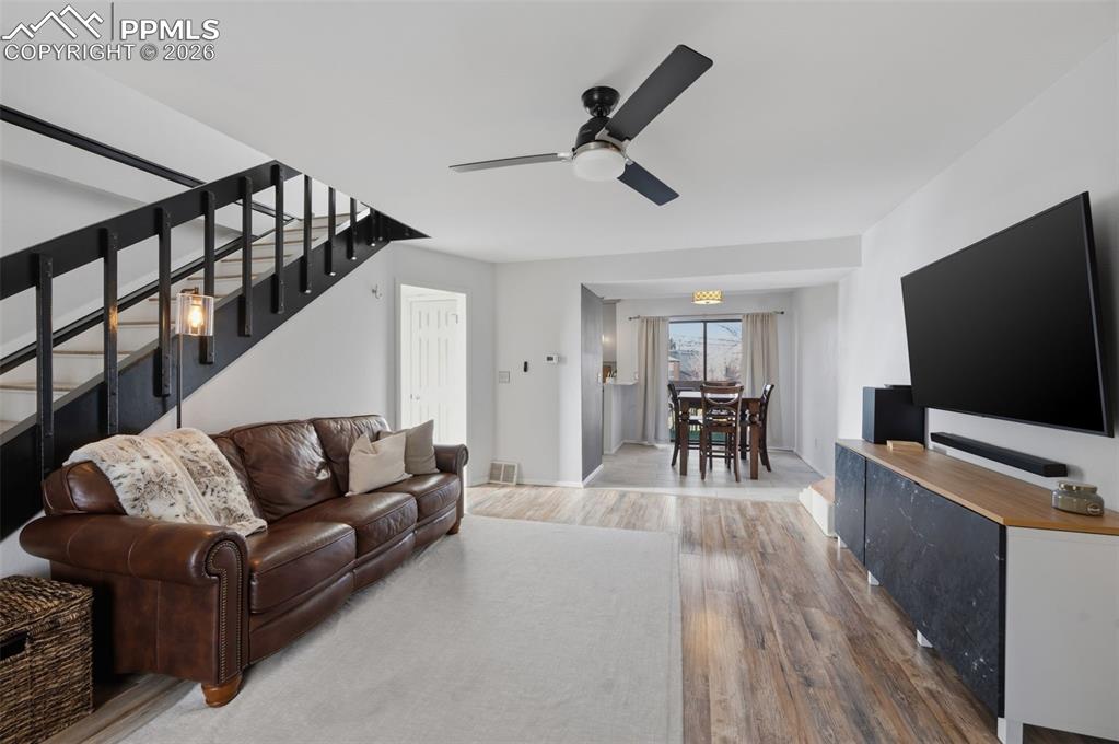 14 Old Broadmoor Road Colorado Springs, CO 80906 - Photo 5 of 29