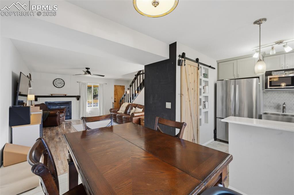 14 Old Broadmoor Road Colorado Springs, CO 80906 - Photo 7 of 29