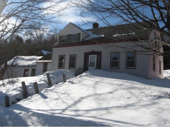 426 Valley Road Sullivan, NH 03445 - Photo 1 of 1
