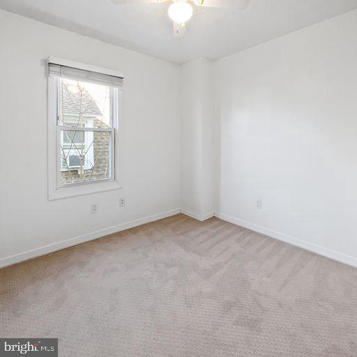 22 East 2nd Street Moorestown, NJ 08057 - Photo 15 of 23 an empty room with a window